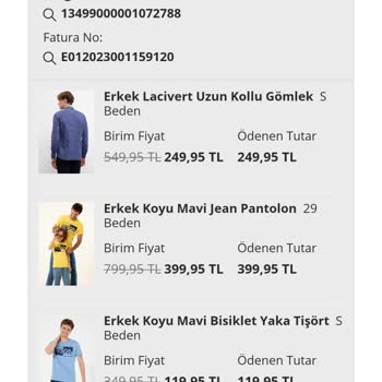 Kargomsende Ve Us Polo Mağduriyeti
