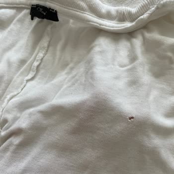 Mavi Tshirt Delindi