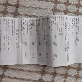 Decathlon XL Kamp Sandalye