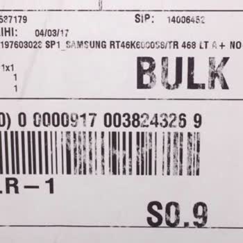 Samsung 2017'de Aldığım Buzdolabını Yedek Parçası Yok Diye Hurdaya Aldı