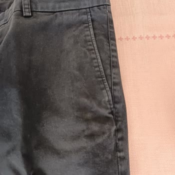 Damat - Tween Pantolonları Renk Atıyor Ve Değiştirmiyor