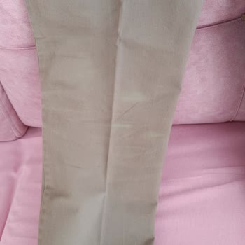 Damat - Tween Pantolonları Renk Atıyor Ve Değiştirmiyor