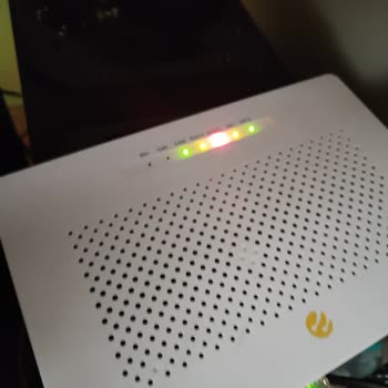 Superonline İnternet Bağlantı Sorunu