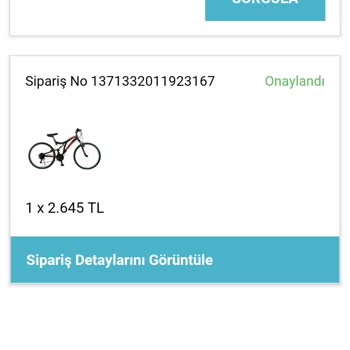 A101 Para İadesi Yapılmadı