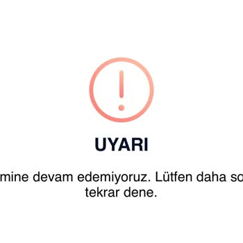 Paycell İbana Transfer Hatası