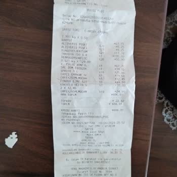 A101hadi Puan Gelmedi Kasiyerler Yetersiz