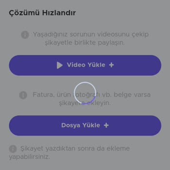 Vodafone Nin İnternet Sorunu