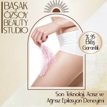 Başak Özsoy Beauty Ankara'da Lazerden Sonuç Alamadım ve Saygısızlar