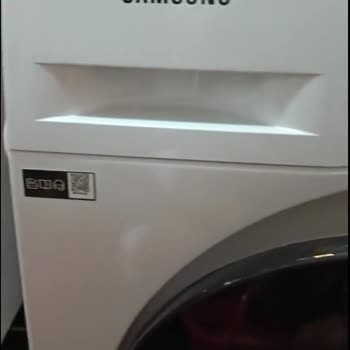 Samsung Çamaşır Makinesi İç Lastik Arızası