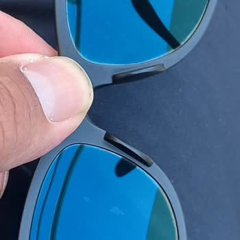 Konya Real Atasun'dan Rayban Gözlük Aldım