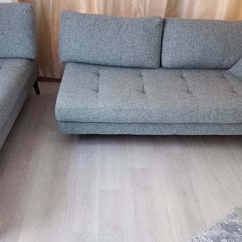 Vivense Marka Koltuğumun Ayakları Kırılıyor