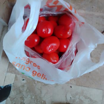 Konya Migros Sanal Market Kule Site Müşteriyi Mağdur Ediyor