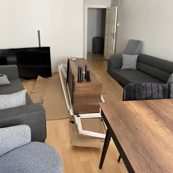 Vivense Yakamoz Yemek Odası Her Şey Hatalı Ve Yanlış Geldi
