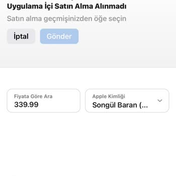 Camscanner Abonelik Ücret İadesi