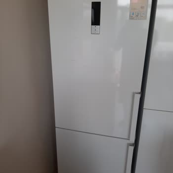 Çalışmayan Vestel Marka Buzdolabı