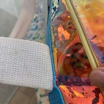 Beymen Online Mağazasından Aldığım Imaginarium Plaj Çantamın Yırtılması Ve Kargoda Kaybolması