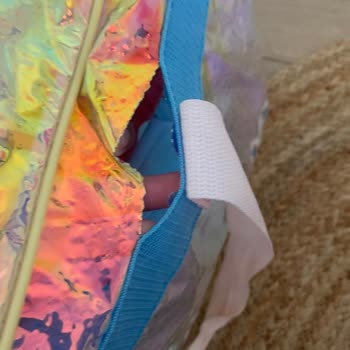 Beymen Online Mağazasından Aldığım Imaginarium Plaj Çantamın Yırtılması Ve Kargoda Kaybolması