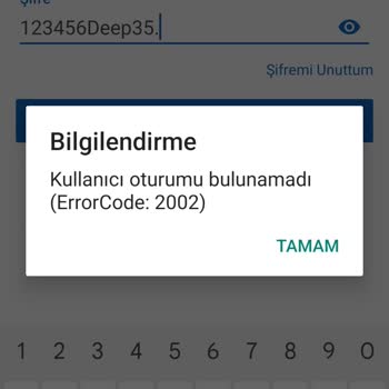 Sahibinden Hesabının Sebepsiz Bloke Edilişi