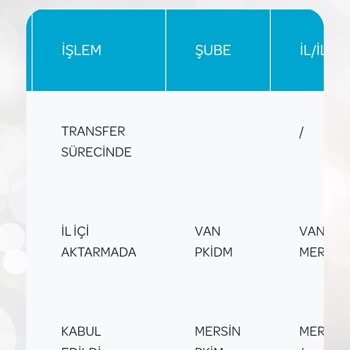 Platin Mağazaları Platin.com Kargo Sorunu