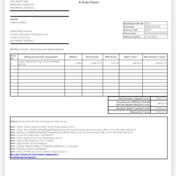 Derya Home Hepsiburada Kişilerin Aynı Kişi Olması Ve Ürün Yok Sorunu