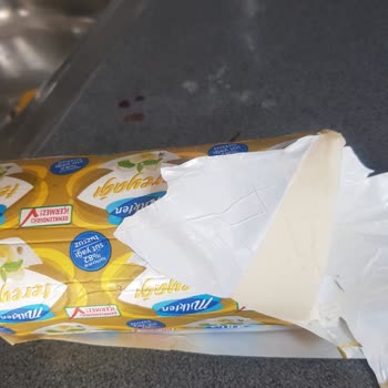 A101 Milkten Tereyağ Olmayan Yağ