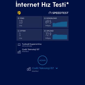 Turkcell Superonline Vodafone Modem Taktı
