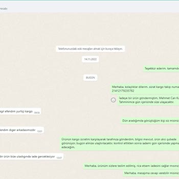 KDNZ Store Satıcı Yalan Beyan Ve Bilumum Konular Hk.