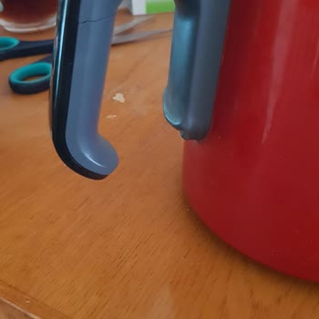 Arzum Kırık Saptan Şikayetçiyim