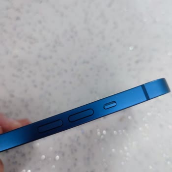 Teknosa'dan Alınan İphone 13 Ve Garanti Servisinin Sorunumu Çözmemesi