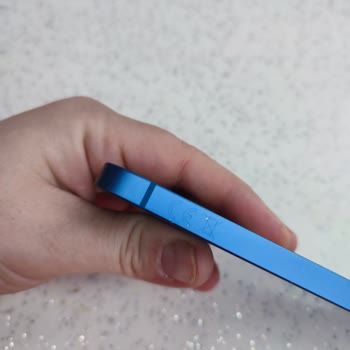 Teknosa'dan Alınan İphone 13 Ve Garanti Servisinin Sorunumu Çözmemesi