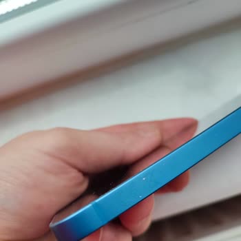 Teknosa'dan Alınan İphone 13 Ve Garanti Servisinin Sorunumu Çözmemesi