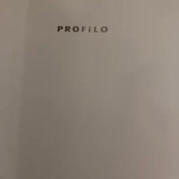 Profilo Üst Kapak Boya Kabarması!
