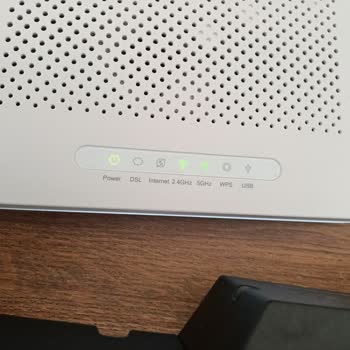 Vodafone Net Vodafone Nakil Yaptırdık İnternet Yok