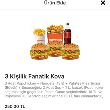 Migros Yemek Eksik Ürün Verdi Ve Para İademi Yapmadı