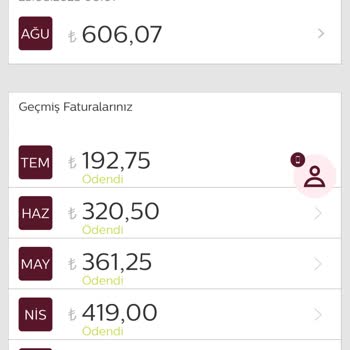 Kısmetim Hesabımdan Para Çekildi