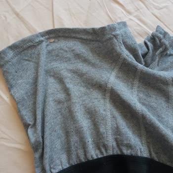 Boxerdunyamtr.com Görseldeki Ürünün Kalitesizliği