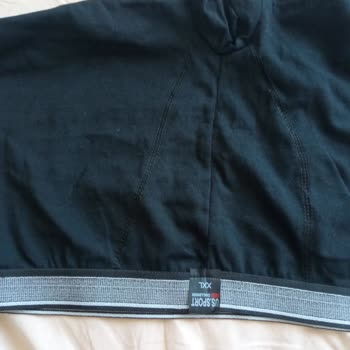 Boxerdunyamtr.com Görseldeki Ürünün Kalitesizliği