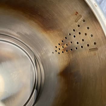 Grundig Çay Makinesi Kalitesizliği