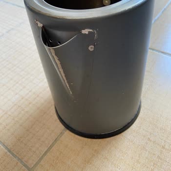 Grundig Çay Makinesi Kalitesizliği