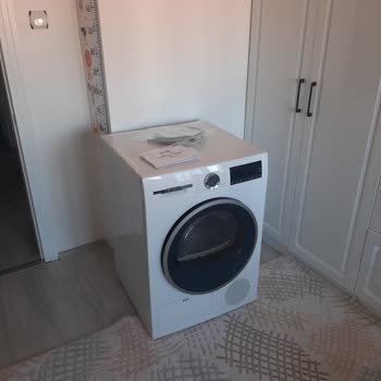 Bosch Ürün İade Sorunu