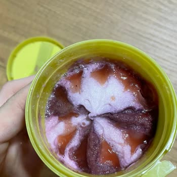 Carte d'Or Carte Dor Dondurma Midemi Bulandırdı