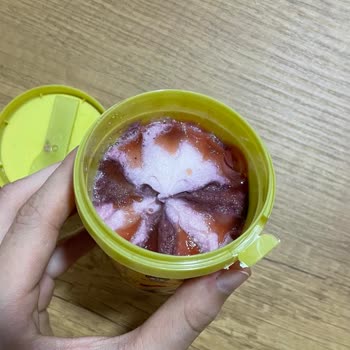 Carte d'Or Carte Dor Dondurma Midemi Bulandırdı