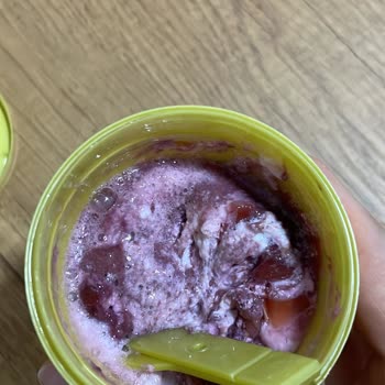 Carte d'Or Carte Dor Dondurma Midemi Bulandırdı