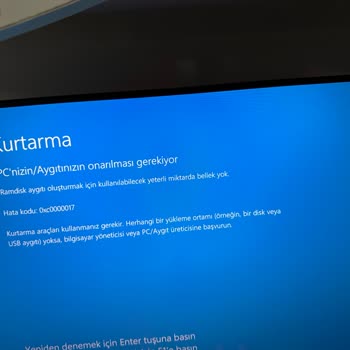 İtopya Bilgisayar İtopya Teknik Servis İlgisizliği