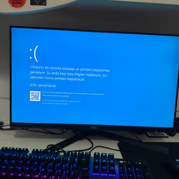 İtopya Bilgisayar İtopya Teknik Servis İlgisizliği