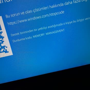 İtopya Bilgisayar İtopya Teknik Servis İlgisizliği