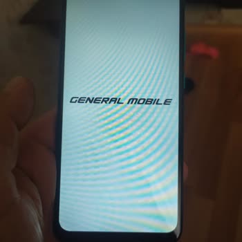 Makro Alışveriş Cep Telefonu Ekran Arızası