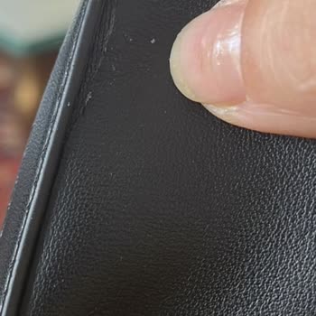 Boyner Orijinal Olmadığından Şüpheleniyorum İlgi Yok