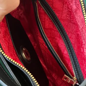 Moschino Orijinal Olmadığından Şüpheleniyorum İlgi Yok