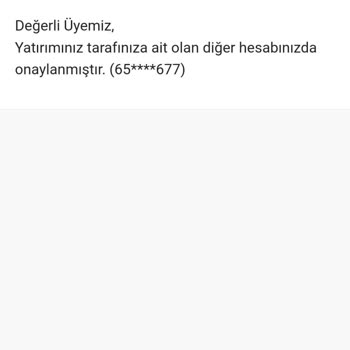 1xbet Yatırılan Paraların Üzerine Soğuk Su İçin Diyor